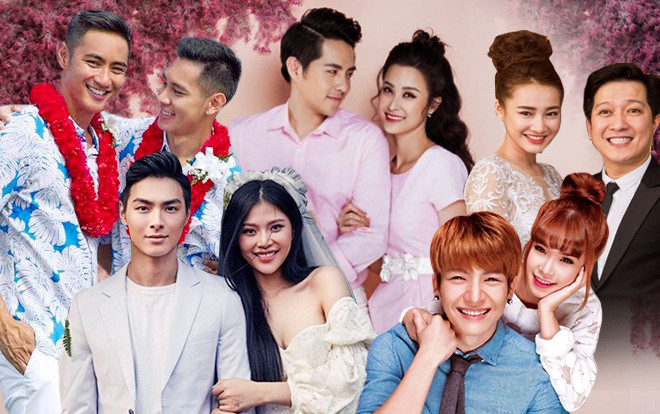 Đã có Trấn Thành - Hariwon, cặp đôi nào tiếp theo sẽ 'mang bầu' tại Manbirth 2018? Ảnh 2