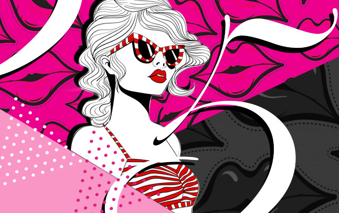 5 kiểu áo ngực mà nàng mặc kín cũng đẹp, hở cũng vô cùng xinh yêu! Ảnh 2