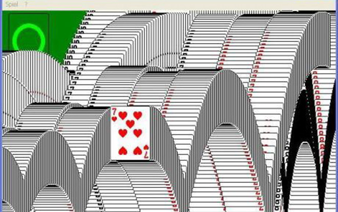 Nhìn những màn hình 'thân thương' này, chắc chắn bạn sẽ ngỡ ngàng nhận ra mình đã … già Ảnh 2