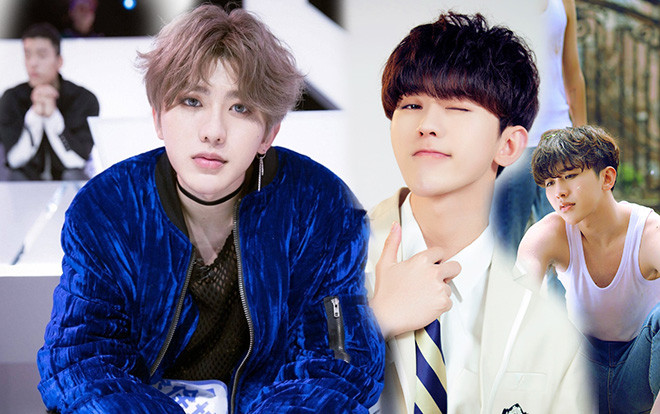 Đứng đầu chung kết Idol Producer, phim của Thái Từ Khôn hot hơn bao giờ hết Ảnh 2