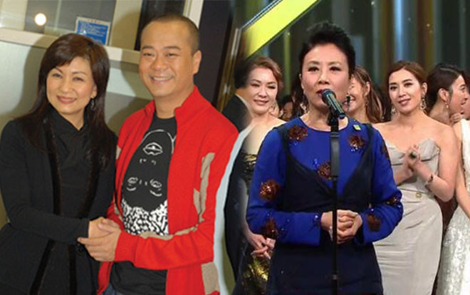 Cuộc chiến nội bộ của TVB gay cấn không khác gì chốn thâm cung Ảnh 2