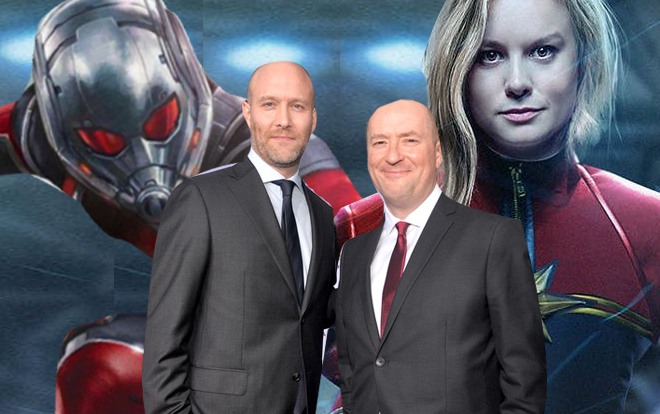 'Avengers: Infinity War': Kịch bản sai một ly sẽ khiến cả MCU sẽ đi xa một dặm Ảnh 2