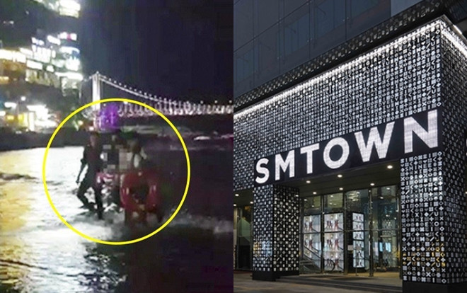 Sốc: Phát hiện thực tập sinh của công ty lớn tự tử, nghi vấn đổ dồn vào SM Ảnh 2