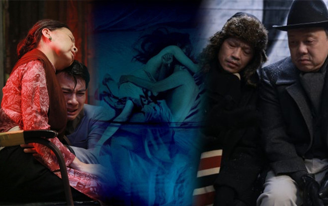 Không 'ngôn tình', không gây cười, liệu những tác phẩm này có thắng giải Cánh diều 2017? Ảnh 2