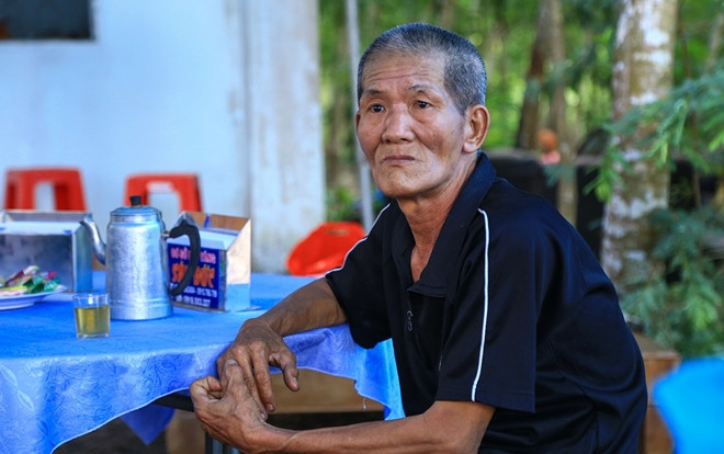 Gia cảnh khốn cùng của chàng trai chết đuối khi cứu bà bầu tự tử: Quan tài cũng không đủ tiền mua Ảnh 2