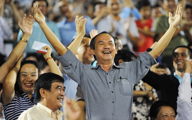 Kiatisak và giấc mơ World Cup của bầu Đức Ảnh 2