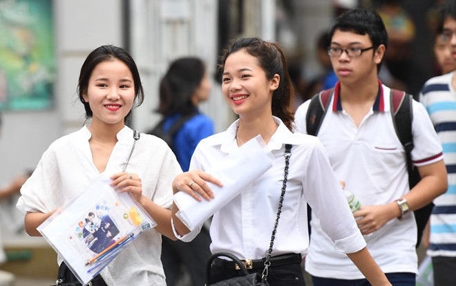 Tờ đăng ký ngành thi đại học lên tới 19 nguyện vọng khiến dân tình choáng váng Ảnh 2