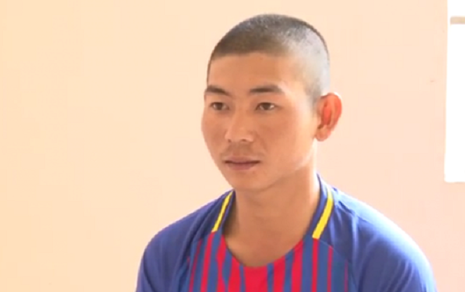 Ghen tuông, thanh niên mang xăng đốt trụi tiệm trang điểm của người yêu Ảnh 2