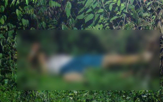 Bắt nghi phạm chặt lìa đầu nạn nhân, chém đứt ngón tay Công an Ảnh 2