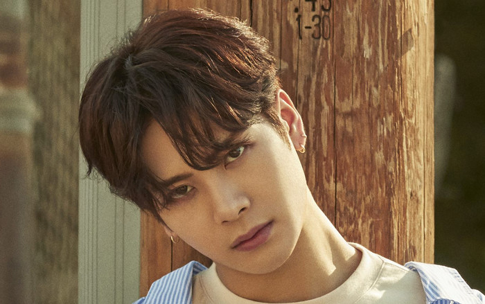 Jackson (GOT7) khiến fan lo lắng vì kiệt sức phải nhập viện Ảnh 2