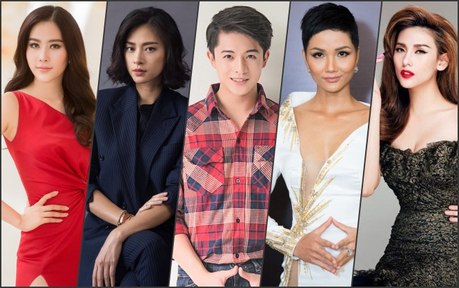 Chưa đầy nửa năm 2018, sao Việt liên tiếp gặp vận xui Ảnh 2