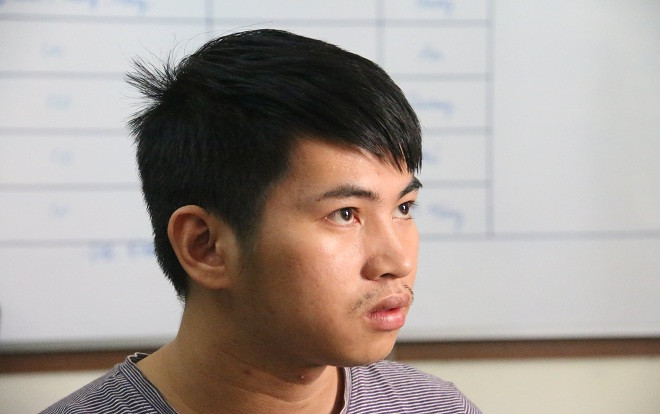 'Hotboy siêu nổ' lừa chạy việc, bán một ô tô cho nhiều người Ảnh 2