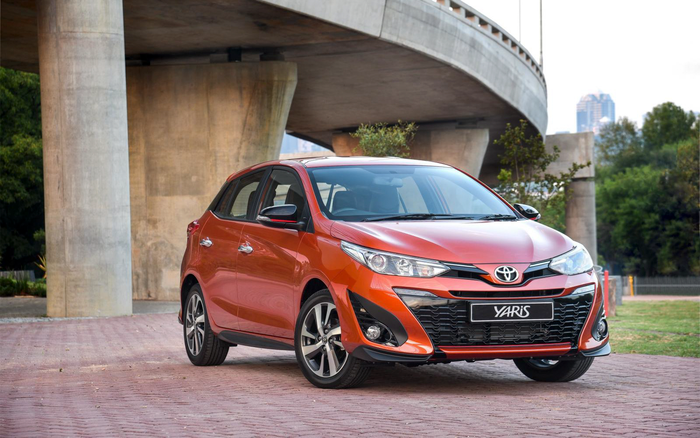 Đây là 5 chiếc ô tô giá rẻ, được miễn thuế sắp về Việt Nam Ảnh 2