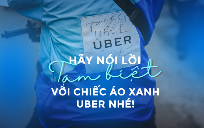 Chẳng ai ngờ người ta lại yêu nghề tài xế đến vậy, cho đến khi chứng kiến cuộc chia tay ấy! Ảnh 2