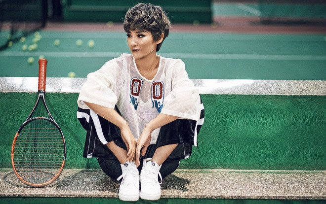 Vẻ gợi cảm của nữ MC rời bỏ VTV vì muốn khẳng định bản thân Ảnh 2