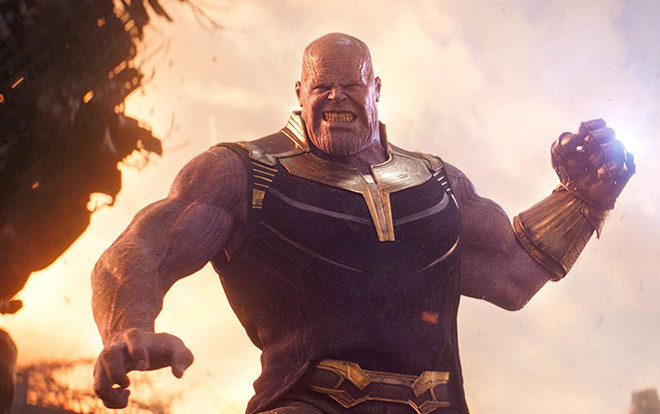 TV Spot mới nhất của 'Avengers: Infinity War' vô tình hé lộ thông tin về Viên Đá Linh Hồn? Ảnh 2