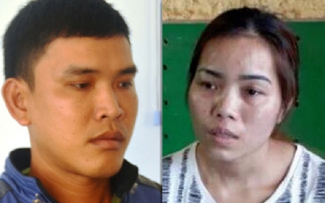 Gã trai nhẫn tâm lừa vợ bạn sang Trung Quốc bán dâm để lấy tiền Ảnh 2