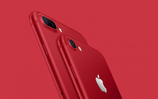 NÓNG: iPhone 8 và 8 Plus phiên bản ĐỎ RỰC có thể sẽ ra mắt ngay hôm nay Ảnh 2