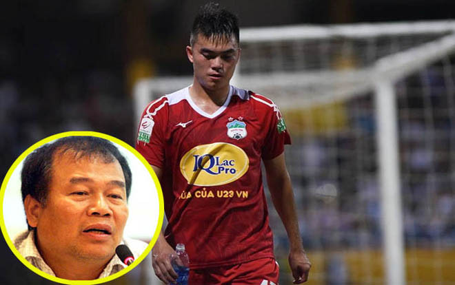 Ban kỷ luật VFF: Tăng Tiến có thể đền tiền cho Duy Mạnh, nghỉ dài hạn Ảnh 2