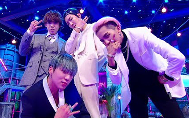 Vừa trở lại, ca khúc hot nhất sự nghiệp Winner bất ngờ bị KBS cấm sóng Ảnh 2