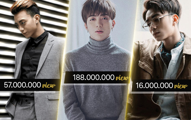 Với loạt view khủng này, chứng nhận Soobin Hoàng Sơn cứ ra ballad là hot Ảnh 2