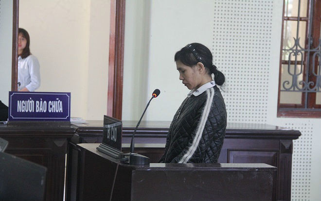 Đầu độc tình nhân vì… không được công khai mối quan hệ, nữ bị cáo khóc nức nở tại tòa Ảnh 2