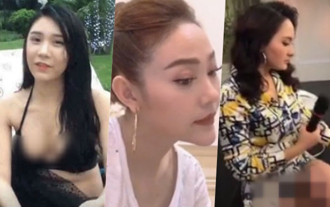 Loạt lý do khiến ‘livestream’ trở thành kẻ thù ‘không đội trời chung’ của mỹ nhân V-biz Ảnh 2