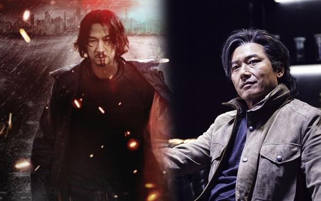 Chán phim kinh dị, Trương Gia Huy chuyển sang làm phim điện ảnh hành động Ảnh 2