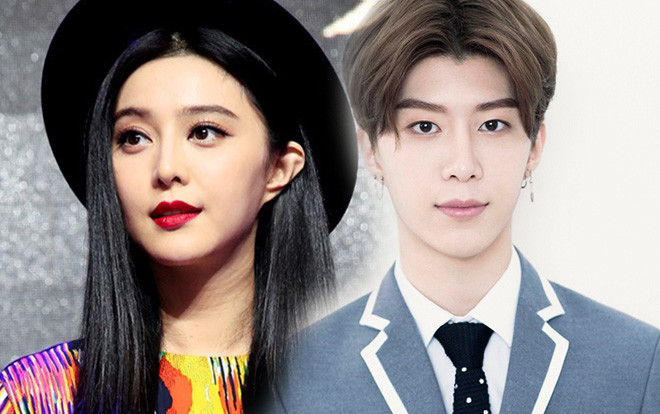 Đã có án phạt cho kẻ tung tin đồn thất thiệt Phạm Thừa Thừa là con trai của Phạm Băng Băng Ảnh 2