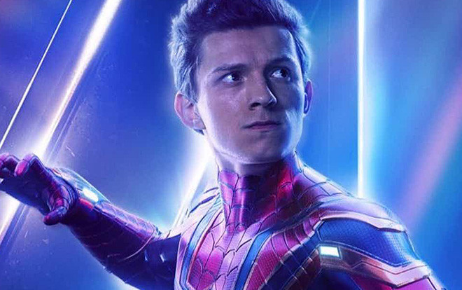 Tom Holland gặp vấn đề với một nam diễn viên Marvel trong lúc quay 'Avengers: Infinity War' Ảnh 2