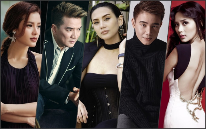 Sao Việt và muôn vàn cách đối phó khi bị giang hồ đe doạ, khủng bố Ảnh 2