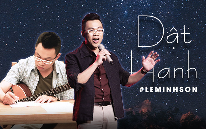 Dật Hanh: 'Chàng thơ' của loạt ca khúc vực dậy niềm đam mê văn học của giới trẻ Ảnh 2