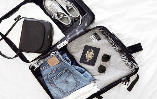 5 lỗi nhiều người mắc nhất khi đóng hành lý du lịch Ảnh 2