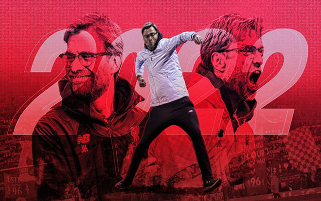 Man City- Liverpool: Kỷ nguyên của Klopp ở Liverpool chỉ mới bắt đầu Ảnh 2