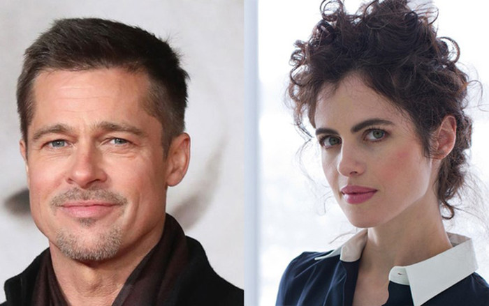 Ly hôn chưa xong, Brad Pitt đã hẹn hò tình mới được 6 tháng? Ảnh 2