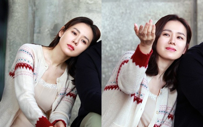 'Be With You' đạt 2.6 triệu lượt xem, Son Ye Jin trở thành 'nữ thần của những nữ thần' Ảnh 2