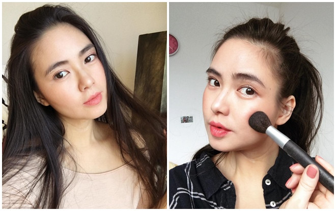 Dùng kem chống nắng từ năm 14 tuổi, 20 năm sau cô nàng này khiến nhiều người ghen tị vì da đẹp ngỡ ngàng Ảnh 2