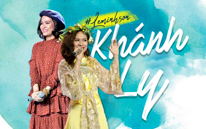 Khánh Ly Sing My Song: 'Nghệ thuật không có thắng thua, thi thố không nhất thiết giành giải' Ảnh 2