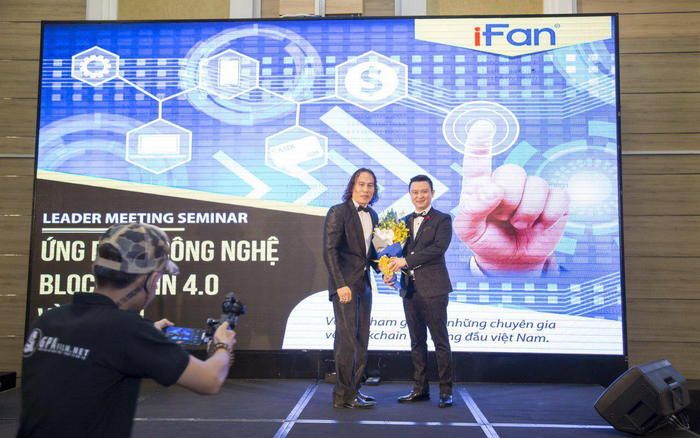 iFan kiếm tiền như thế nào? Ảnh 2