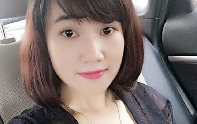 Bước đường rơi vào vòng lao lý của hotgirl ngân hàng chiếm đoạt hơn 50 tỷ đồng Ảnh 2