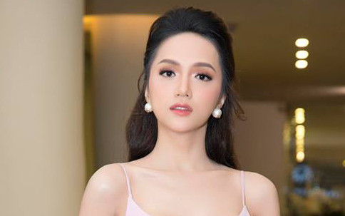 Tròn 1 tháng đăng quang, Hương Giang đã tiếp nhận hoàn tất bản quyền Miss International Queen Việt Nam Ảnh 2