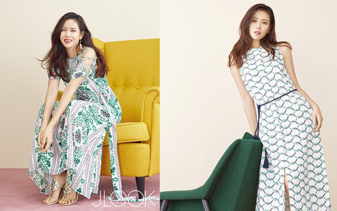 'Gái ế' tuổi 30 biết ăn vận như 'chị đẹp' Son Ye Jin thì sớm muộn gì cũng thoát kiếp độc thân Ảnh 2