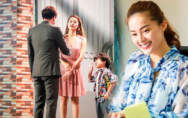 Đừng vội diễn chính, 'mỹ nhân vạn người mê' Hạ Vi sinh ra cho vai diễn phụ thế này! Ảnh 2