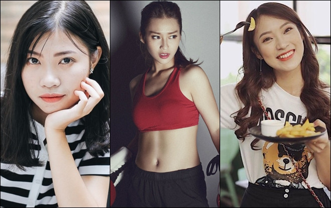 8 cô gái là minh chứng cho câu nói 'Thời đại nào rồi' Ảnh 2