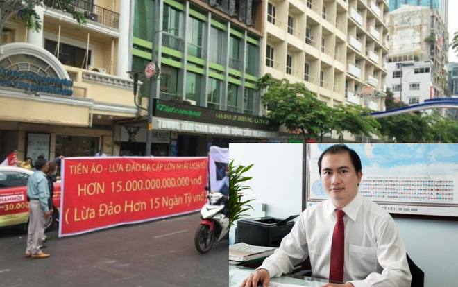 Vụ iFan bị hàng chục nghìn người tố lừa 15.000 tỷ: Những người tham gia góp vốn cần khởi kiện để đòi lại tiền Ảnh 2