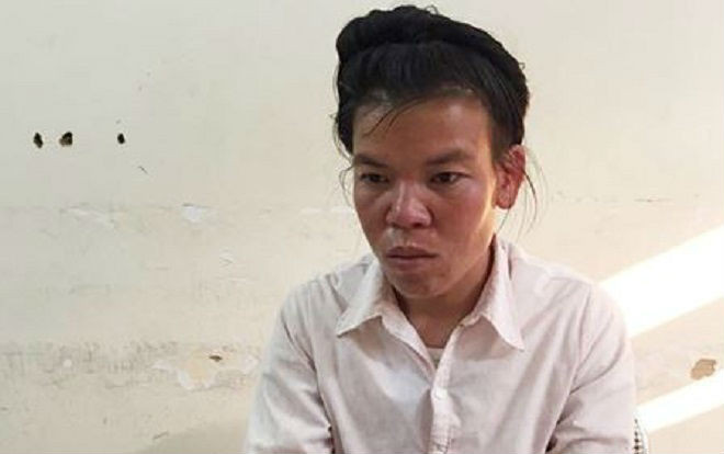 Lời khai của mẹ kế đầu độc con chồng bằng thuốc diệt cỏ Ảnh 2