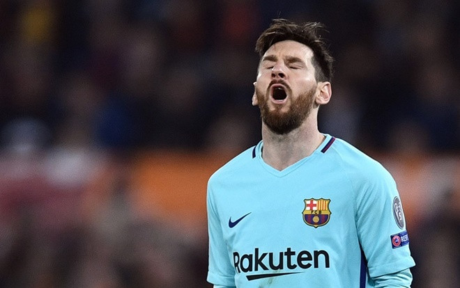 Khi Roma viết truyện cổ tích theo cách Barca hạ PSG Ảnh 2