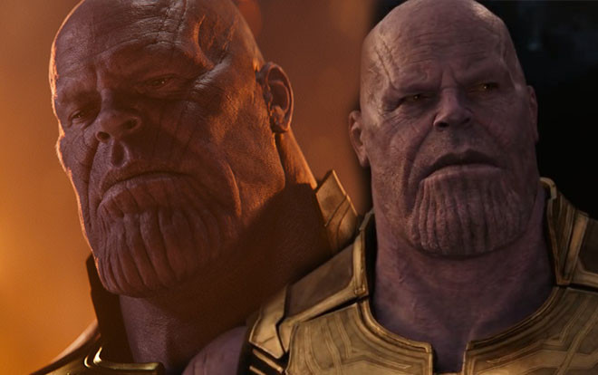 Bên cạnh kế hoạch hóa dân số trong 'Avengers: Infinity War', Khoai Tím Thanos từng làm 8 việc tốt này Ảnh 2