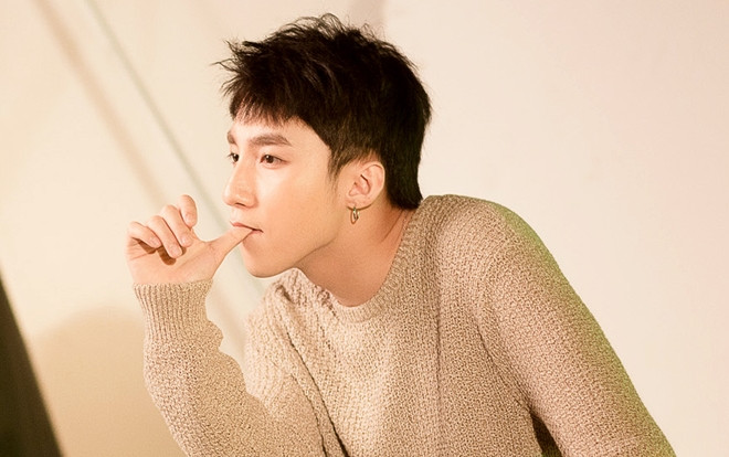 Sơn Tùng M-TP: 'Tôi không thích nghe nhạc của mình khi chụp ảnh' Ảnh 2