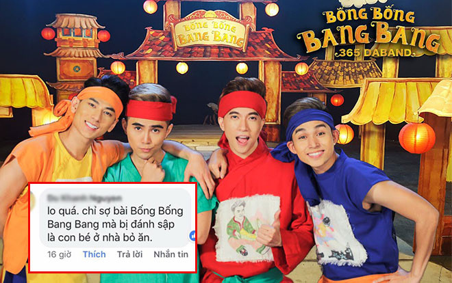 ‘Despacito’ bị hack, MV nhiều view nhất Vpop ‘Bống bống bang bang’ mà cũng vậy thì… Ảnh 2